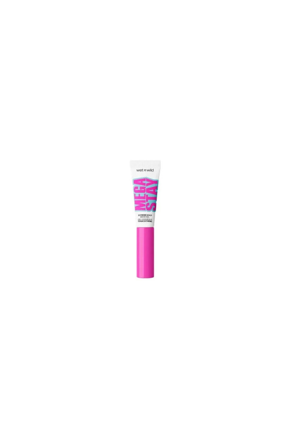 Wet N Wild Wnw Brow Gel Mega Stay 1116697e