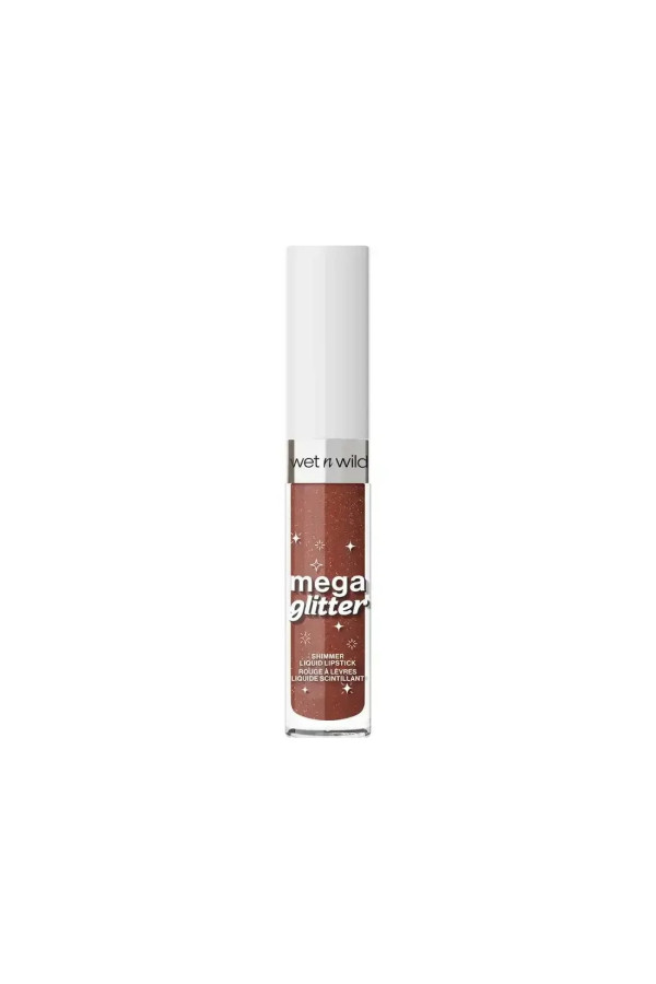 Wet N Wild Wnw Lip Stick Mega Glitter 11623001e