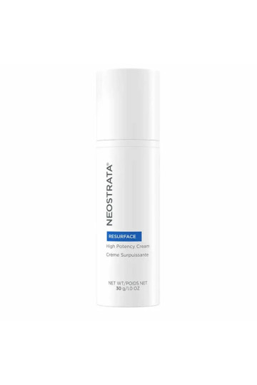Neostrata Resurface High Potency Cream 20% AHA/PHA 30g