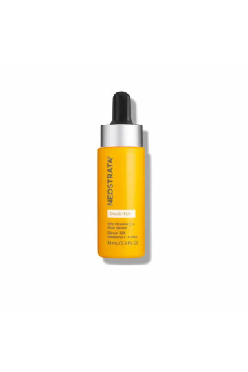 Neostrata Enlighten 15% Vitamin C + PHA Serum 15ml