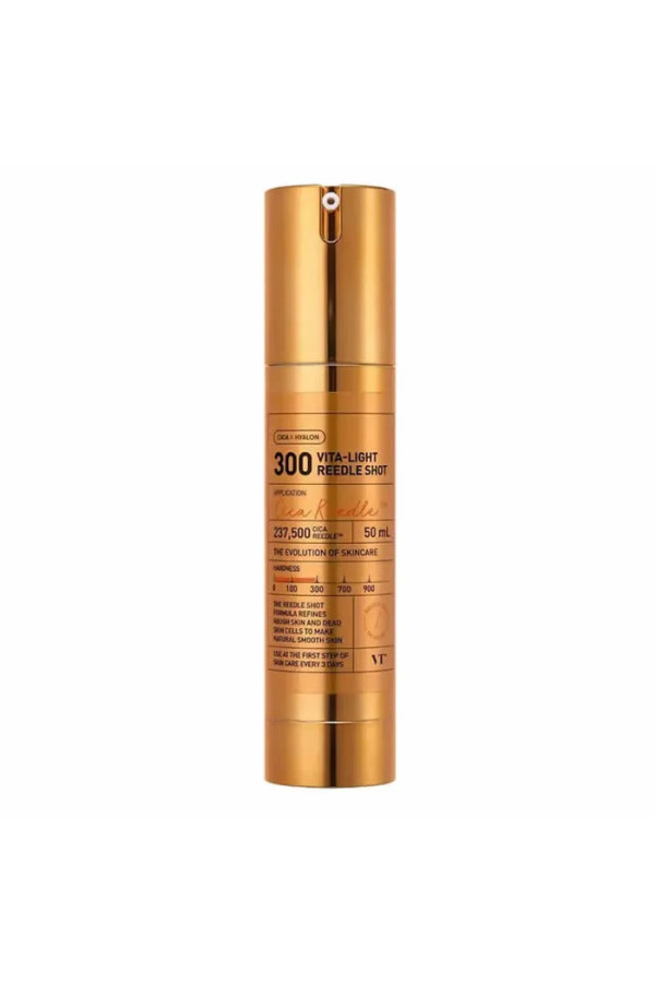 VT Cosmetics Vita Light Reedle Shot 300 50ml