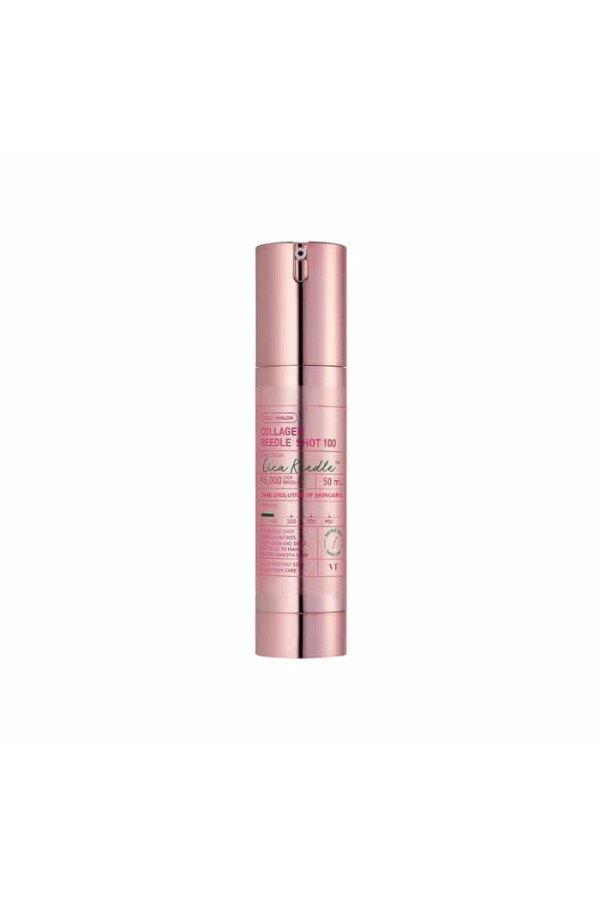 VT Cosmetics Collagen Reedle Shot 100 50ml