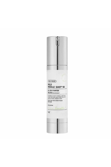 VT Cosmetics Mild Reedle Shot 50 50ml