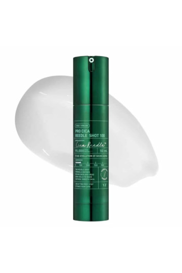 VT Cosmetics Pro Cica Reedle Shot 100 50ml