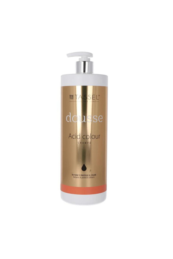 Eurostil Dousse Acid Colour Champu 1000ml