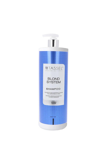 Eurostil Blond System Champu Glycerin 1000ml