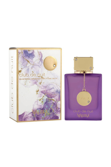 Armaf Club De Nuit Maleka Eau De Parfum 105ml