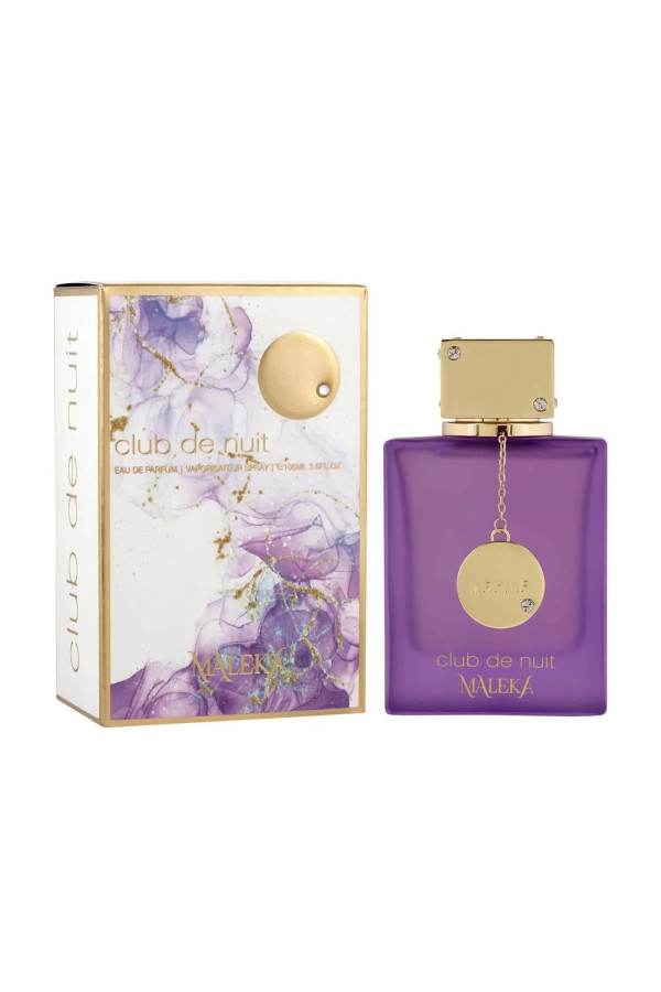 Armaf Club De Nuit Maleka Eau De Parfum 105ml