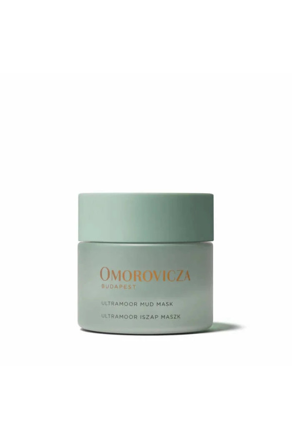 Omorovicza Ultramoor Mud Mask 50ml