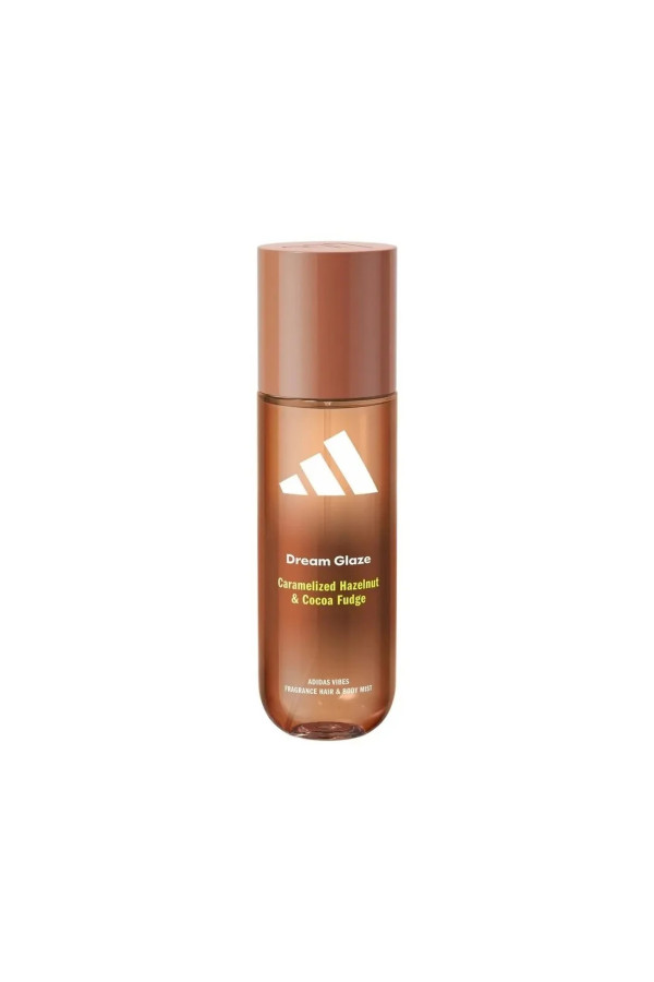 Adidas Vibes Man Dream Glaze Fragance Hair y Body Mist 236ml