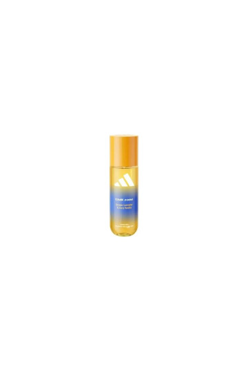 Adidas Vibes Man Chill Zone Fragance Hair y Body Mist 236ml