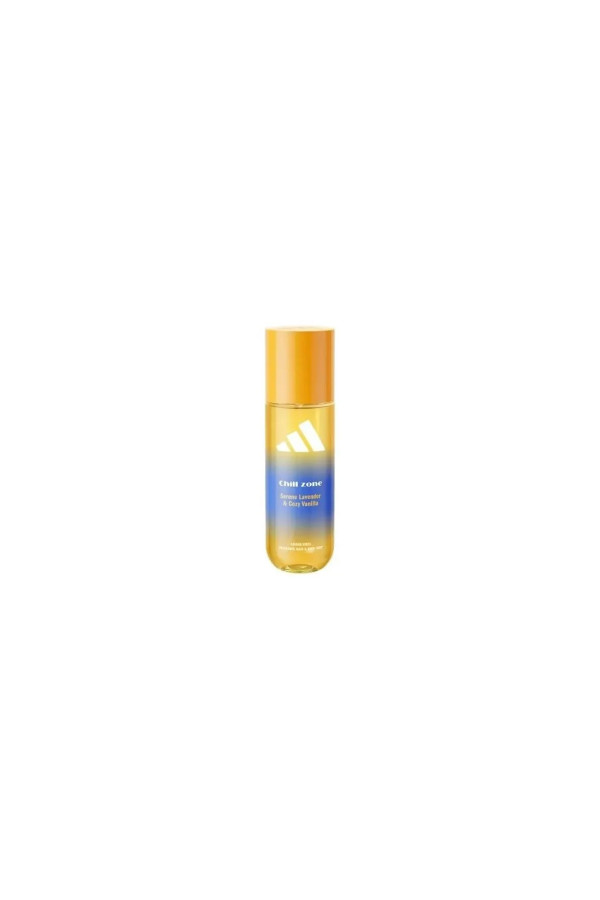 Adidas Vibes Man Chill Zone Fragance Hair y Body Mist 236ml