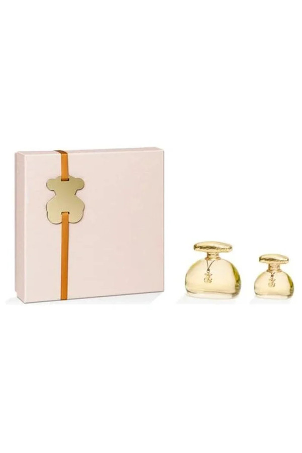 Tous Touch Eau de Toilette Vaporisateur 100ml Coffret 2 Produits