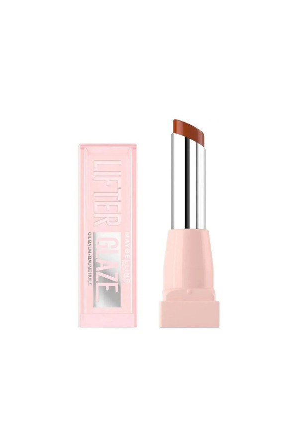Maybelline Lifter Glaze Barra De Labios 009-Latte Crus 2,8g