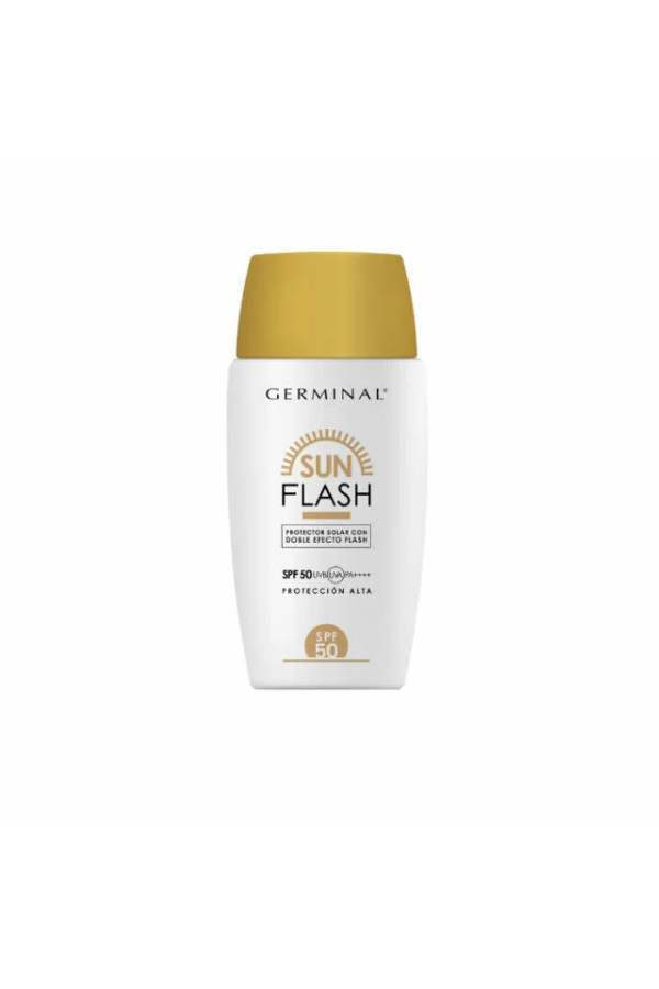 Germinal Sun Flash Double Lifting Effect Spf50 50ml
