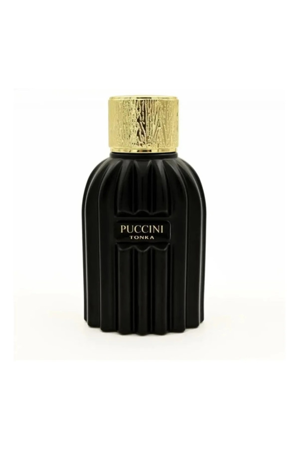 Puccini Tonka Wom Ep 100 Vap