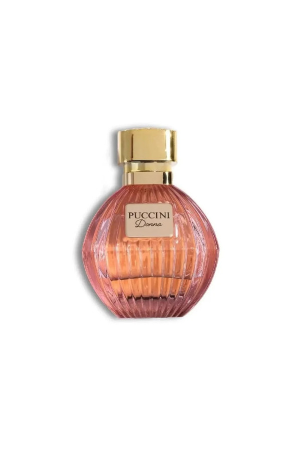 Puccini Donna Bella Wom Ep 100 Vap