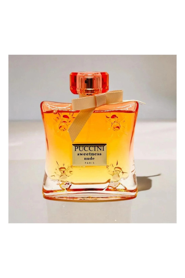 Puccini Sweetness Nude Wom Ep 100 Vap