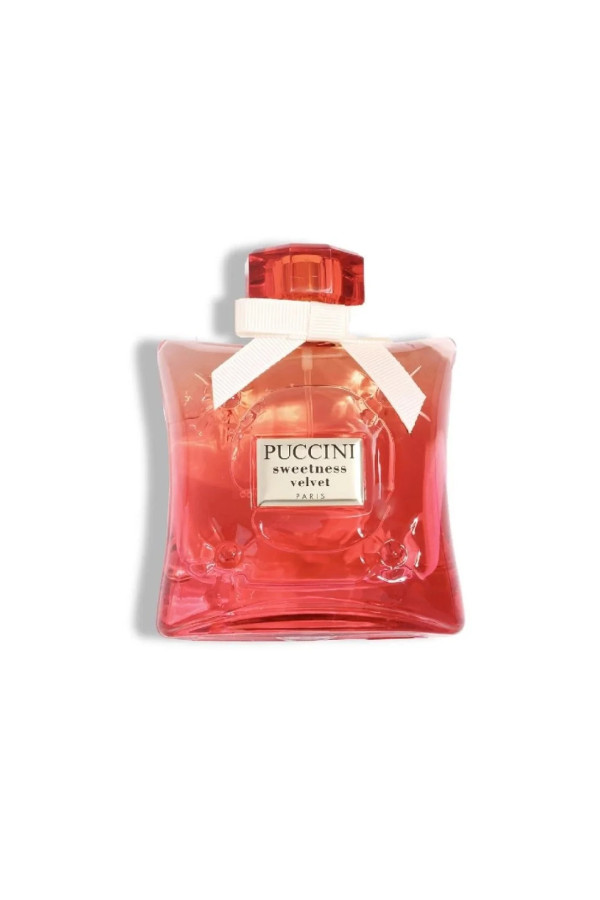 Puccini Sweetness Velvet Wom Ep 100 Vap