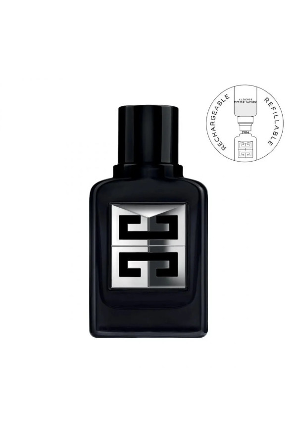 Givenchy Gentleman Society Edp Spray Recargable 40ml
