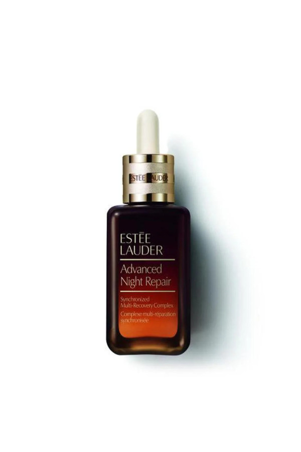 Estée Lauder Estee Lauder Advanced Night Serum 50ml Iluminador De Bronze Goddess Tono 02