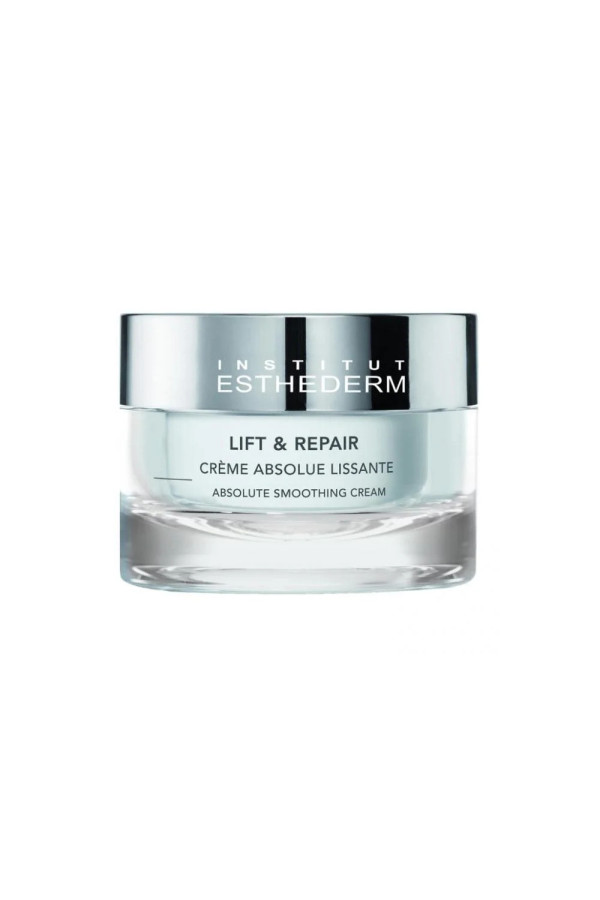 Institut Esthederm Lift & Repair Crème Absolute Lissante 50ml