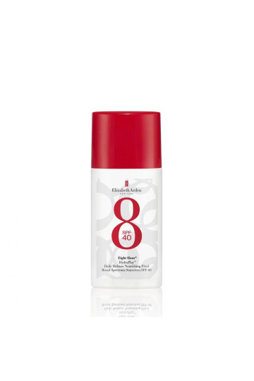 Elizabeth Arden Arden 8hour Hydrap Uv Sun Fluid 50 7636