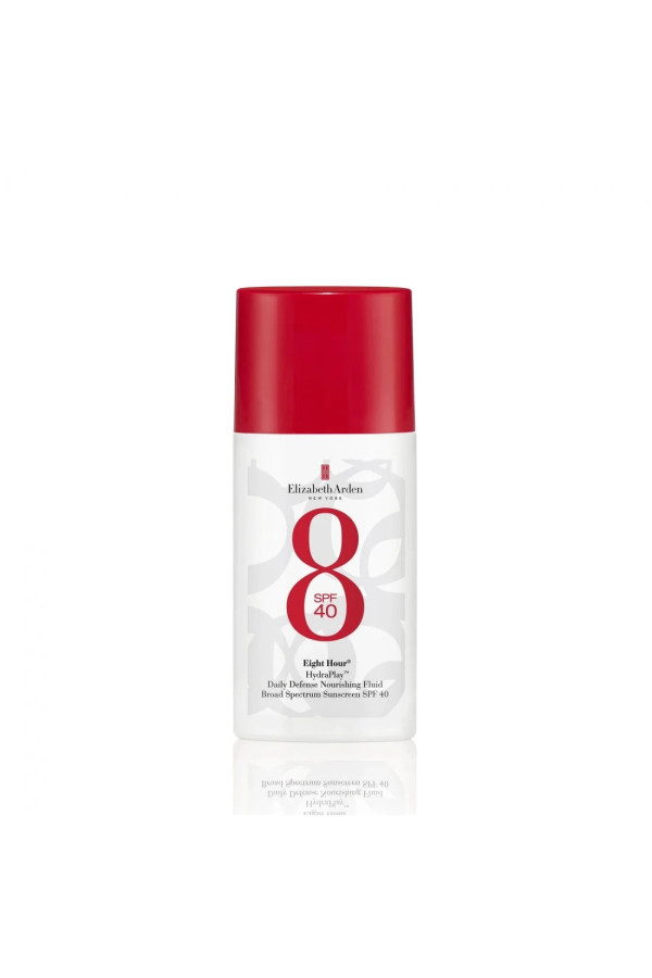 Elizabeth Arden Arden 8hour Hydrap Uv Sun Fluid 50 7636