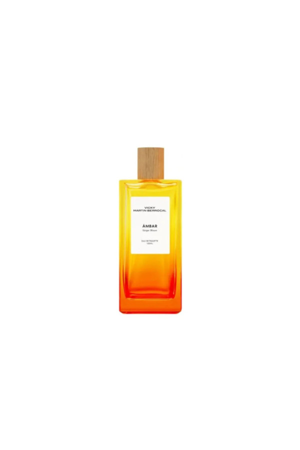 Vicky Martin Berrocal Ambar Edt 150