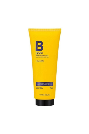 Holika B Biotin Damage Care Treatment 200ml