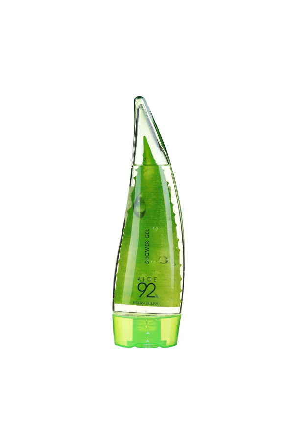 Holika Aloe 92 Gel De Baño 250ml