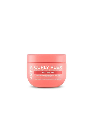 Kativa Curly Plex Styling Gel 850