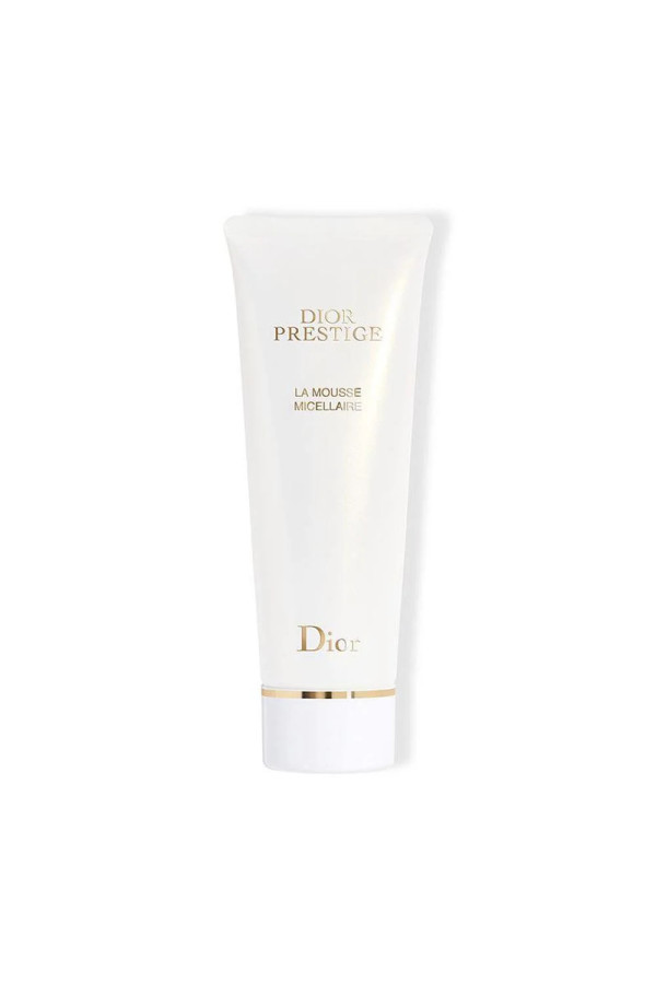 Dior Prestige La Mousse Micellaire 120g