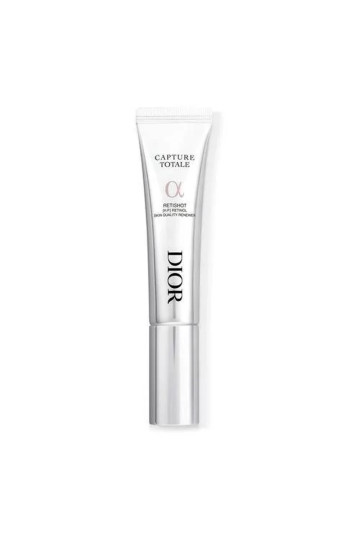 Dior Capture Totale Retishot Tube 20ml