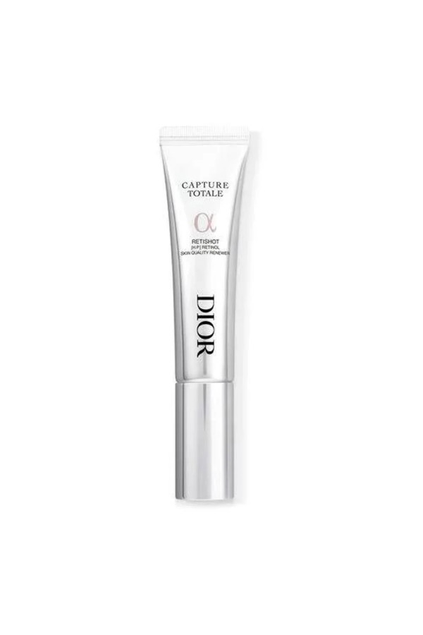Dior Capture Totale Retishot Tube 20ml