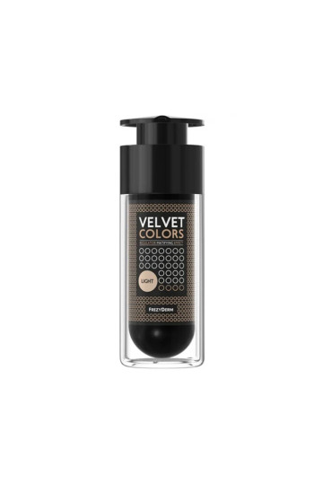 Frezyderm Make Up Velvet Colors Light 30ml
