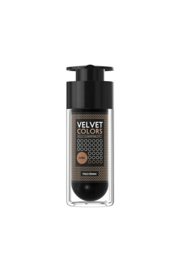Frezyderm Make Up Velvet Colors Dark 30ml