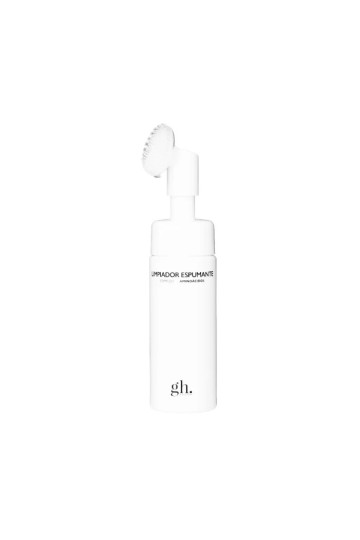 GH Limpiador Espumante 150ml