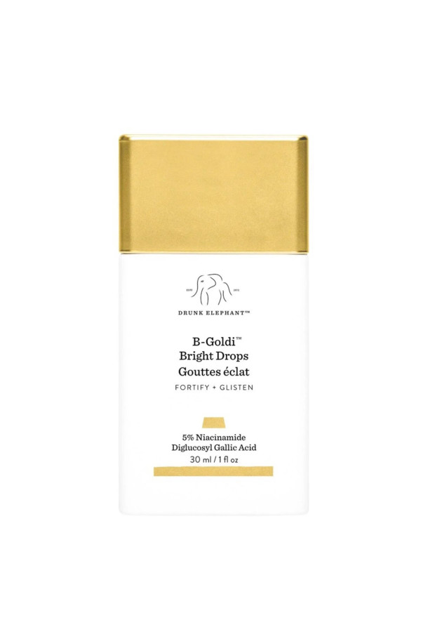 Bareminerals Drunk Elephant B-Goldi Bright Drops 30ml