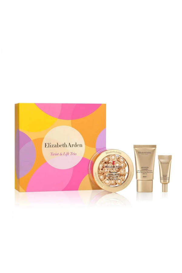 Elizabeth Arden Arden Ceradvanced 60 Capsule Set M25