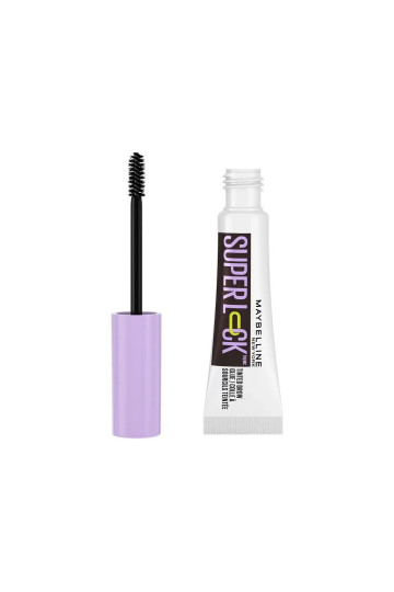 Maybelline Mayb Brow Glue Superlock Tinted