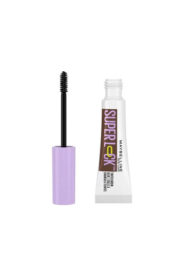 Maybelline Mayb Brow Glue Superlock Tinted