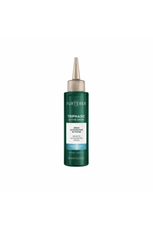 Rene Furterer Serum Accelerateur De Pousse 100ml