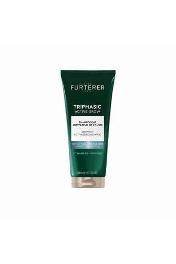 Rene Furterer Triphasic Shampooing Activateur De Pousse 200ml