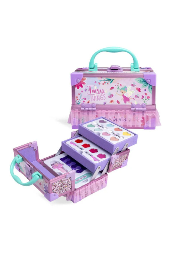 Martinelia Fairy Things Beauty Set