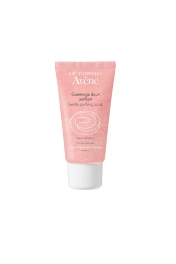 Avene Gommage DOux Purifiant