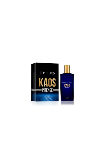 Instituto Español Col Poseidon Kaos Intense 150