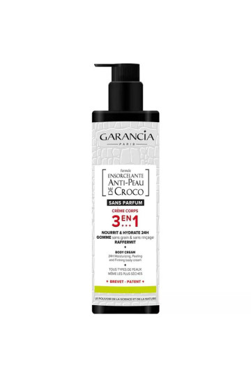 Garancia Formula Ensorcelante 400ml S-P