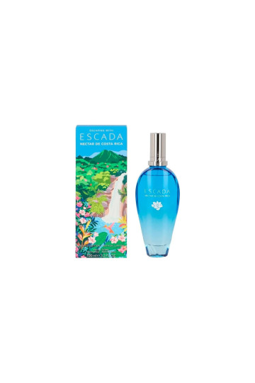 Escada Nectar De Costa Rica Edt Spray 100ml