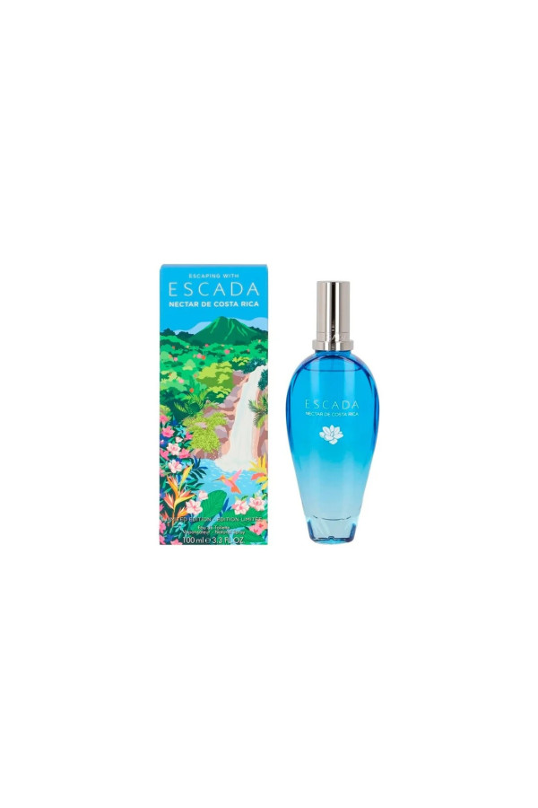 Escada Nectar De Costa Rica Edt Spray 100ml
